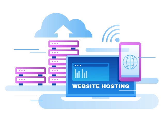 Website Hosting in Tampa